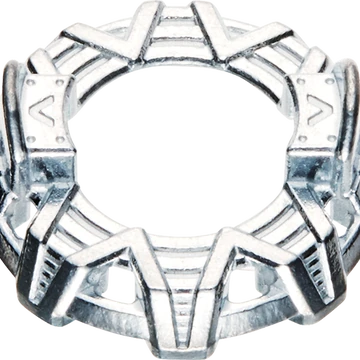 Forge Disc - Vertical | Beyblade Wiki 