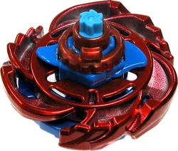 Galaxy Pegasus W105R2F | Beyblade Wiki | Fandom