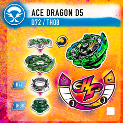 Ace dragon d5 qr code for y'all thanks to ilinnuc hope you dudes