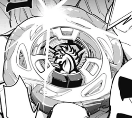 AeroPegasus manga