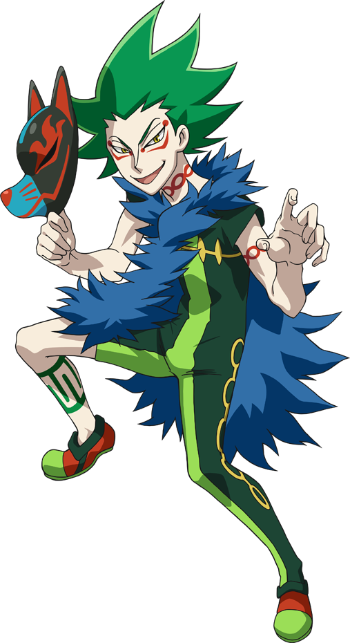 Beyblade Burst QuadDrive - Wikipedia