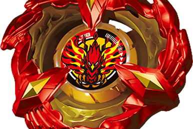 BEYBLADE X BX-19 November BOOSTER RhinoHorn