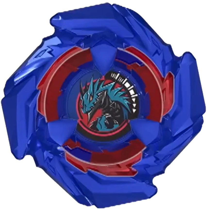 CobaltDrake 4-60F | Beyblade Wiki | Fandom