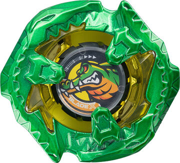 限定　クロコクランチ2-60Q ベイブレードX BEYBLADE 9個　海外 CrocCrunch 2-60Q | Beyblade Wiki | Fandom