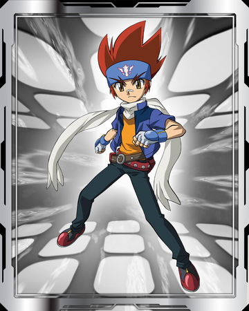 Gingka Hagane | Beyblade Wiki | Fandom