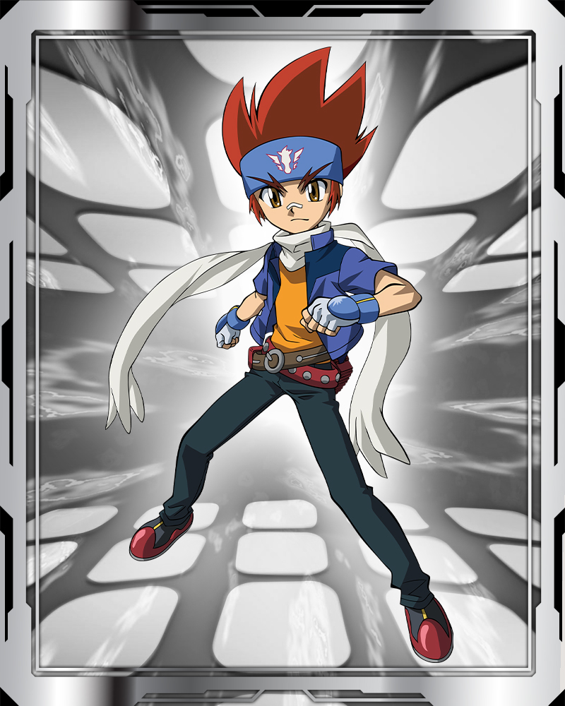 Beyblade: Metal Saga Season 3 - watch episodes streaming online