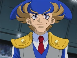 PEDRO (THE RENEGADES)