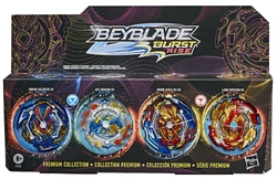 Premium Collection | Beyblade Wiki | Fandom