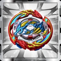 Avatar | Beyblade Wiki | Fandom