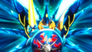 Beyblade Burst Superking King Helios Zone 1B avatar 27
