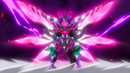 Beyblade Burst Superking Variant Lucifer Mobius 2D avatar 34