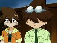 Beyblade G-Revolution Episode 35 Pros and Ex-cons 268018