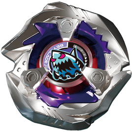 BladeSharkEdge