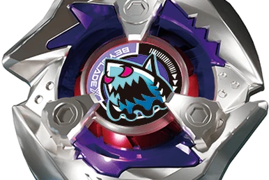 SharkEdge 2-60GP | Beyblade Wiki | Fandom