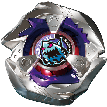 Blade - Shark Edge | Beyblade Wiki | Fandom