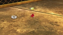 Dark Deathscyther Knuckle Unite