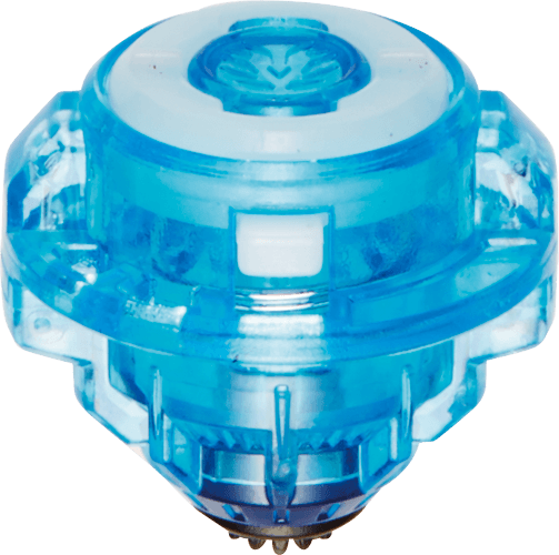 Original HASBRO Beyblade Burst - VALTRYEK V2 BOOST VARIABLE B-9487 -  EXCELLENT!!