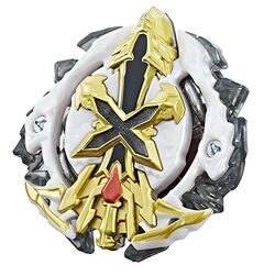 Xeno Xcalius X2 and Yugen Yegdrion Y2 Dual Pack | Beyblade Xeno Xcalius X2 and Yugen Yegdrion Y2 Dual Pack | Beyblade