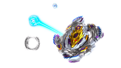 Wonder Flash Launch Beyblade Wiki Fandom