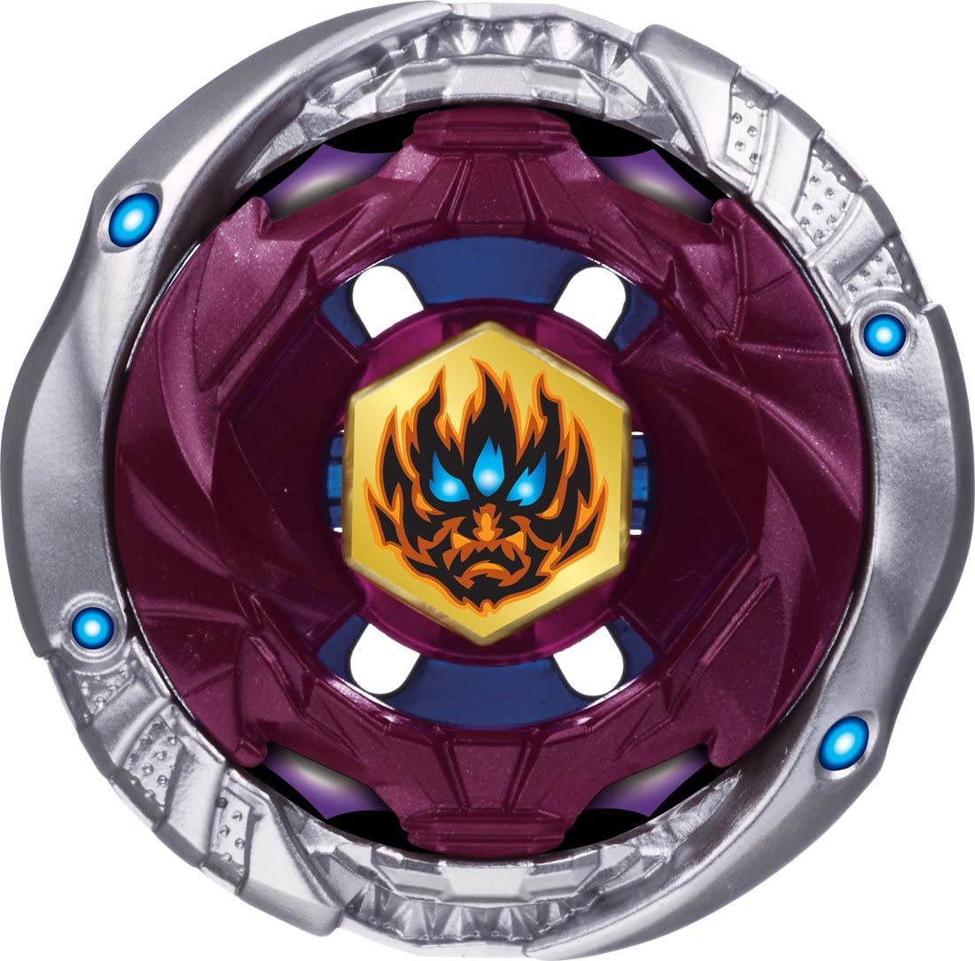 Phantom Orion B:D is a Stamina Type Beyblade released by Takara Tomy and......