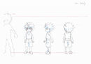 Beyblade Burst God Young Free De La Hoya Concept Art