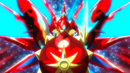 Beyblade Burst Superking Hyperion Burn Cho Xceed' X avatar 30