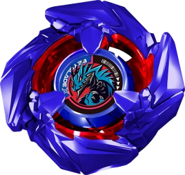 BladeCobaltDrake