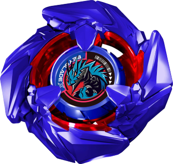 Blade - Cobalt Drake | Beyblade Wiki | Fandom