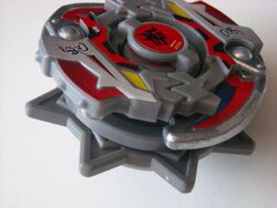 Bloody Devil MS | Beyblade Wiki | Fandom