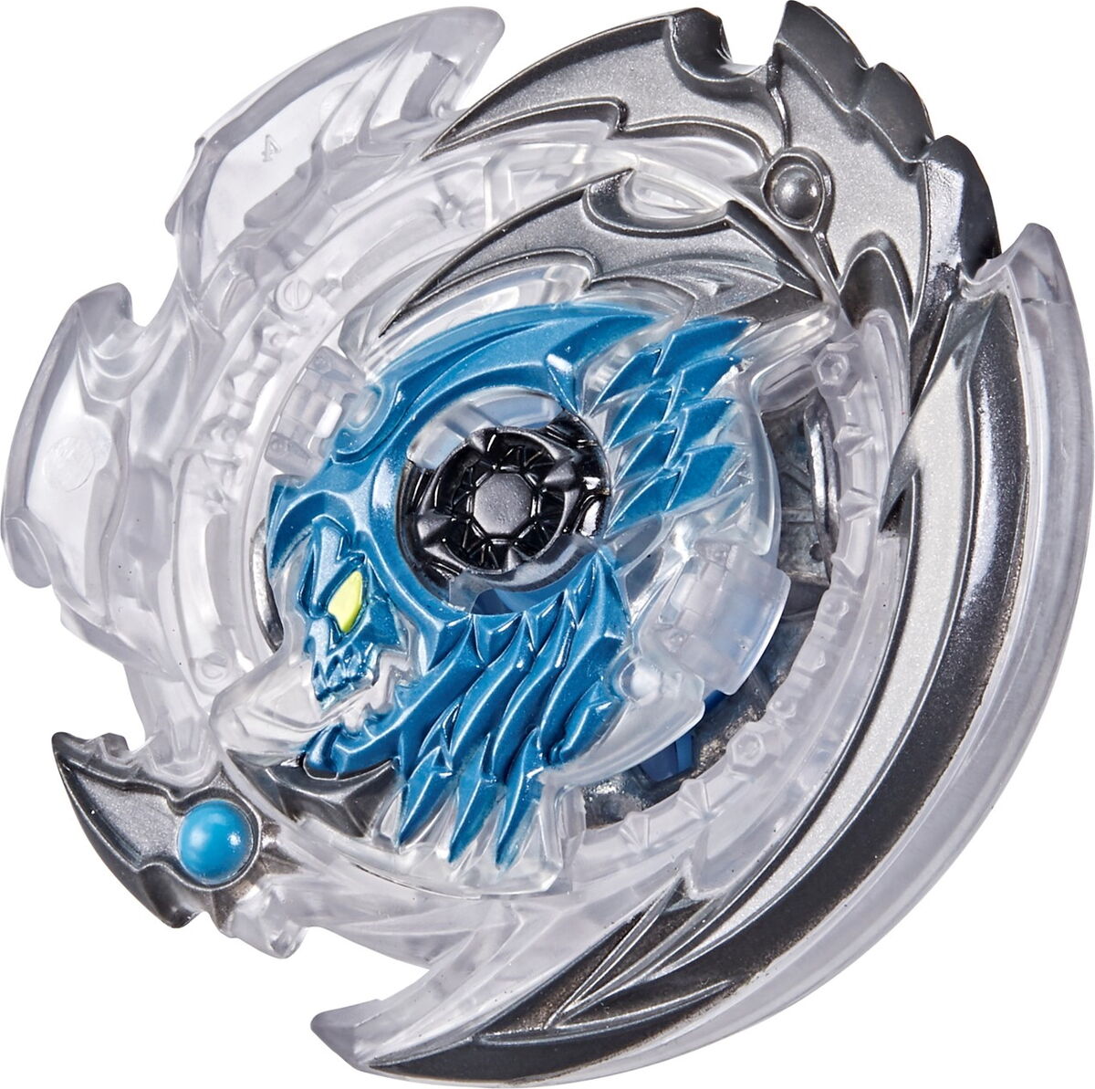 Beyblade Burst Turbo Slingshock Single Top Wave 3 Case