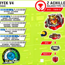 rail rush battle set
