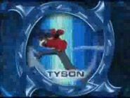 Tyson g revolution opening