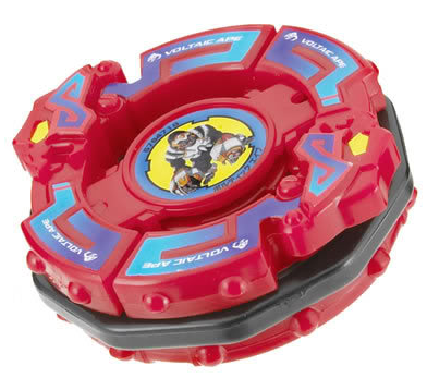 Vortex Ape, Beyblade Wiki