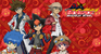 Beyblade: Shogun Steel