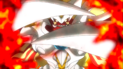 Spriggan Requiem 0 Zeta Beyblade Wiki Fandom