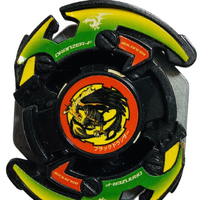 black dranzer beyblade price