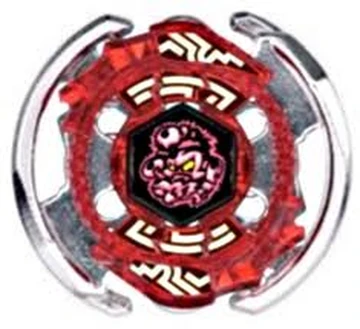Crash Escolpio 125JB | Beyblade Wiki | Fandom