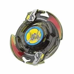 Beyblade G Revolution DRIGER MS A-124 Spinning Top