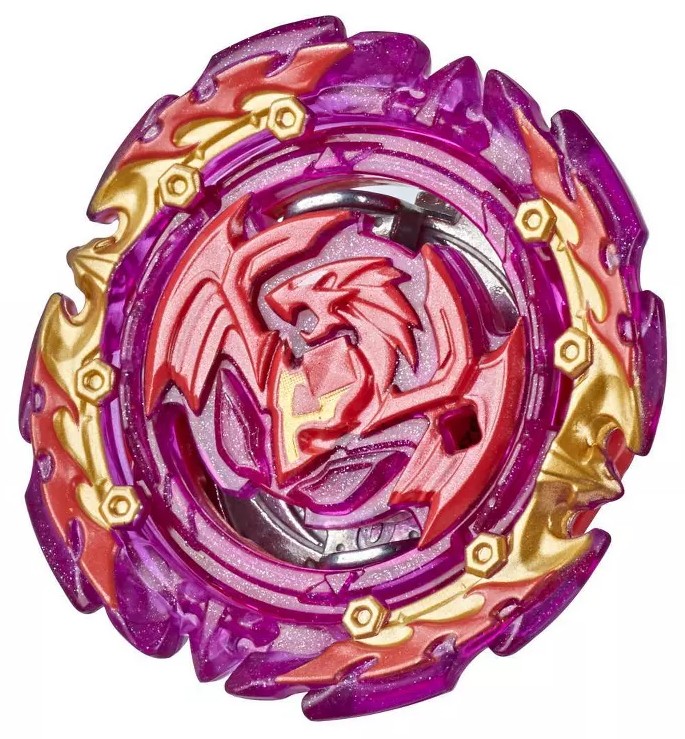 Beyblade hot sale phoenix p4