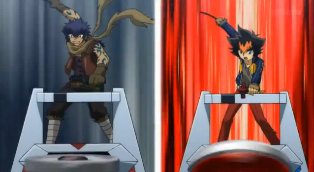 Beyblade: Shogun Steel - Episode 17 | Beyblade Wiki | Fandom Beyblade: Shogun Steel - Episode 17 | Beyblade Wiki | Fandom