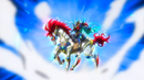 Beyblade Burst Superking Brave Valkyrie Evolution' 2A avatar 32