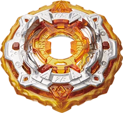 Chassis - 2B | Beyblade Wiki | Fandom