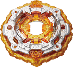 Chassis - 2A, Beyblade Wiki