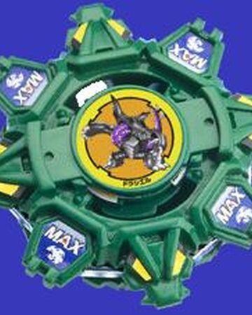 first generation beyblades