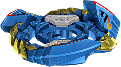 Elite Valtryek V3 6Vortex Reboot, Beyblade Wiki