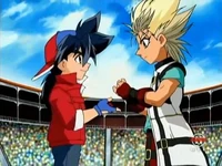 Er hat das Match zwar verloren, aber ehrlich gekämpft