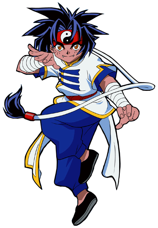 Ray Kon Beyblade Wiki Fandom