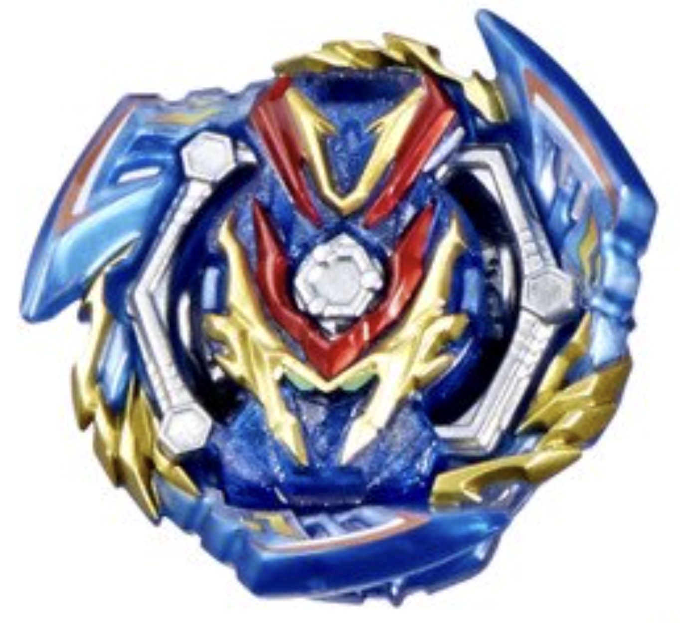 SWORD VALTRYEK V5 QR CODE BEYBLADE BURST RISE APP 