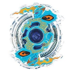 Valkyrie Spread Survive, Beyblade Wiki