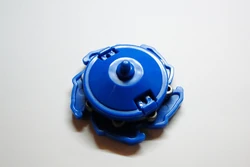 Killer Eagle | Beyblade Wiki | Fandom